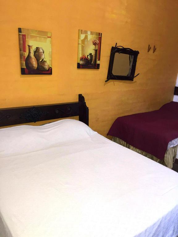 Hotel Villa Santo Domingo Concepción de Ataco Camera foto