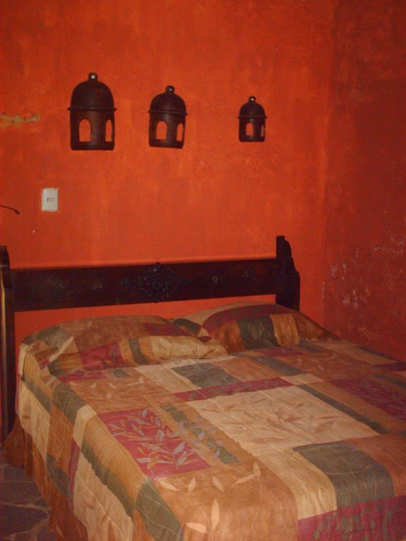 Hotel Villa Santo Domingo Concepción de Ataco Camera foto