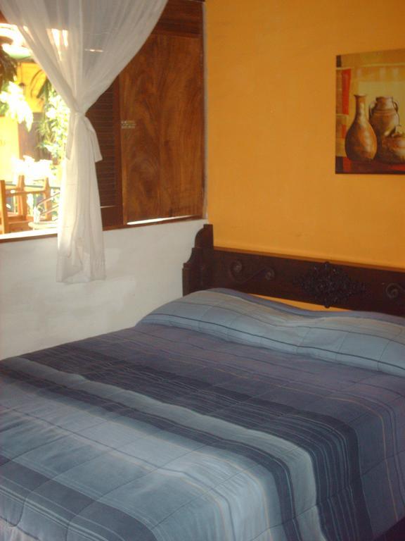 Hotel Villa Santo Domingo Concepción de Ataco Camera foto