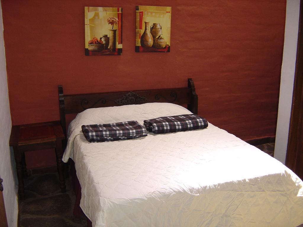 Hotel Villa Santo Domingo Concepción de Ataco Camera foto