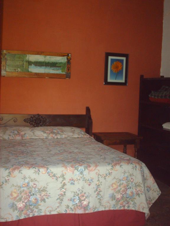 Hotel Villa Santo Domingo Concepción de Ataco Camera foto