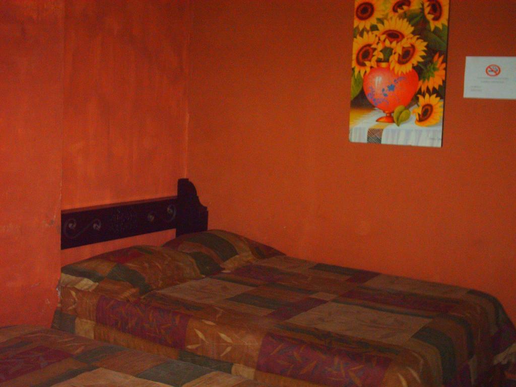 Hotel Villa Santo Domingo Concepción de Ataco Camera foto
